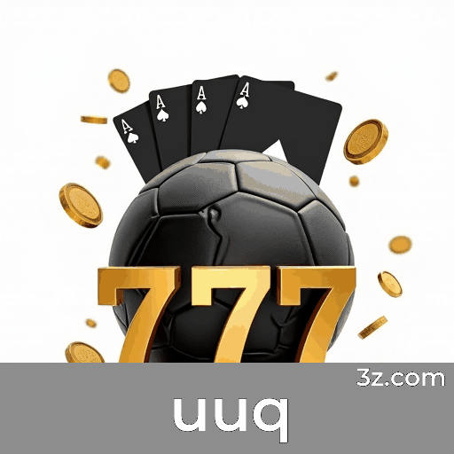 uuq: Plataforma de Cassino e Apostas Confiável