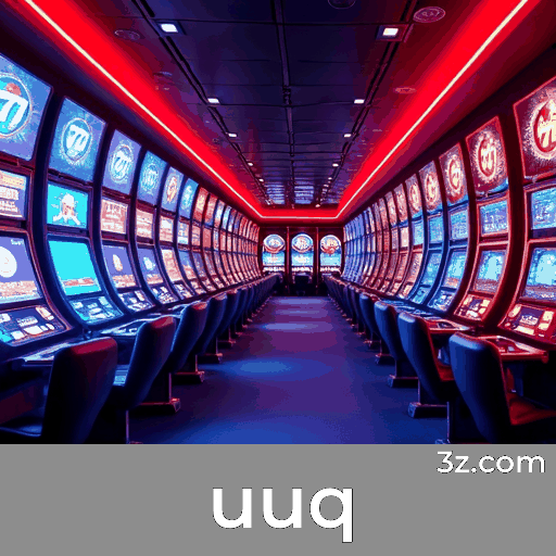 Tecnologia 3D e Jogos de Cassino no uuq