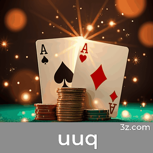 UUQ: Experiência de Cassino Imersiva para Brasileiros