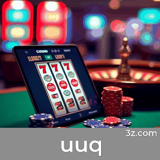 Explore a Inovação e a Visão Transformadora da uuq em Jogos Disruptivos